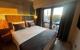 The Best Hotel Istanbul